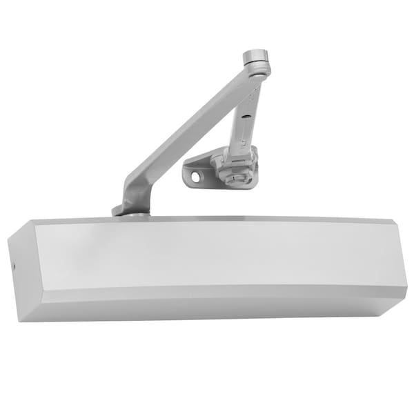 1450-Hw/PA AL FC Surface Closers
